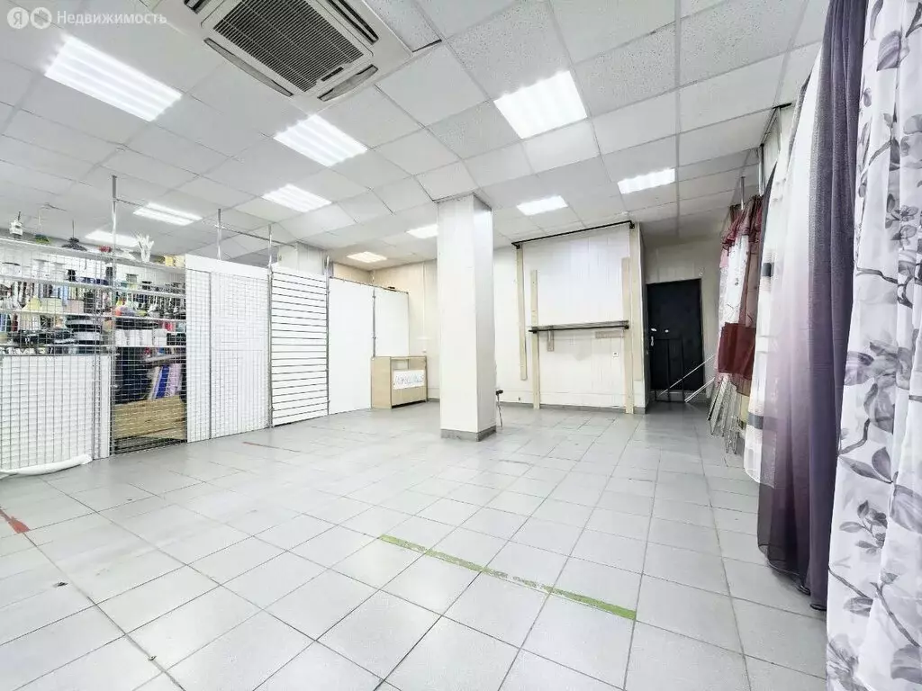 Помещение свободного назначения (117.6 м) - Фото 1