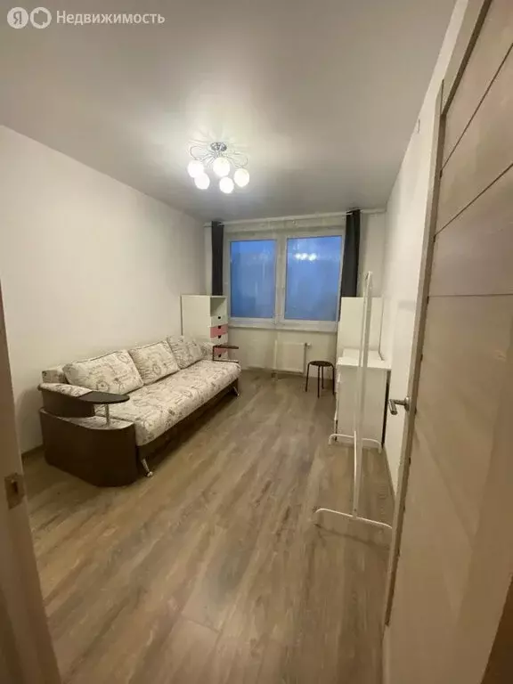 1-комнатная квартира: Екатеринбург, улица Крауля, 89А (40 м) - Фото 2