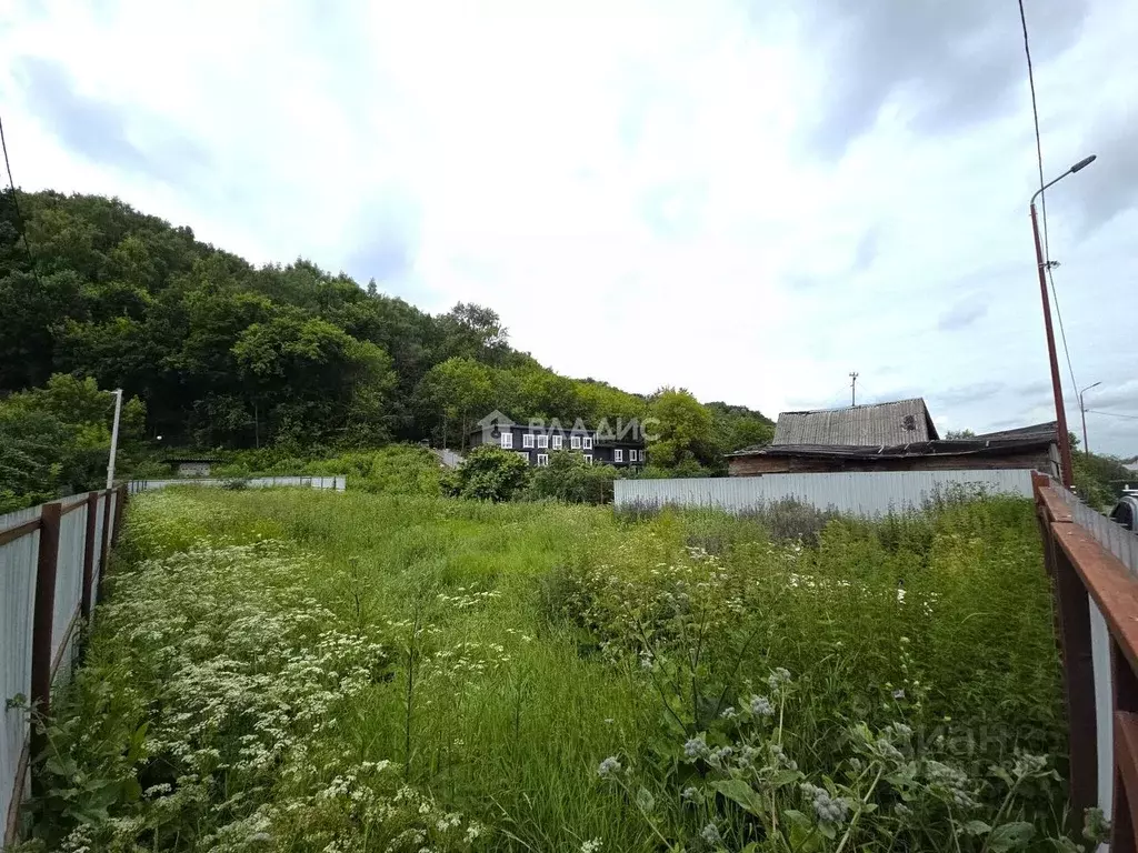 Участок в Нижегородская область, Нижний Новгород Печеры сл., 198 (5.41 ... - Фото 2