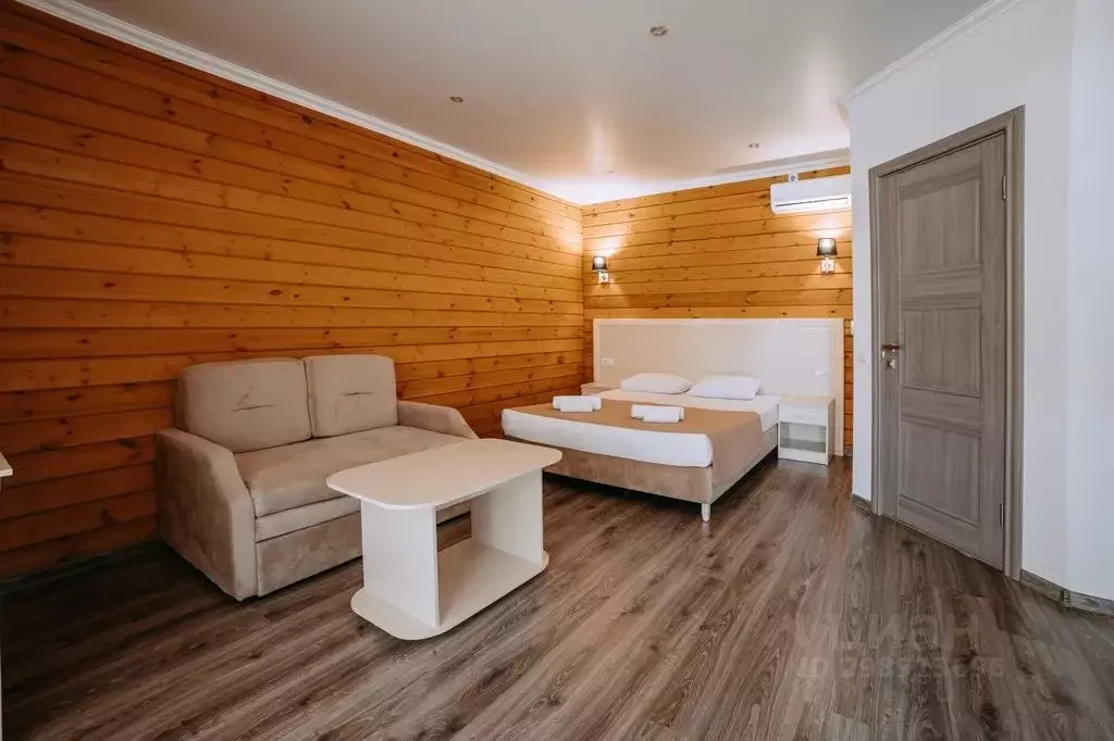 Комната Краснодарский край, Анапа муниципальный округ, с. Витязево ул. ... - Фото 2