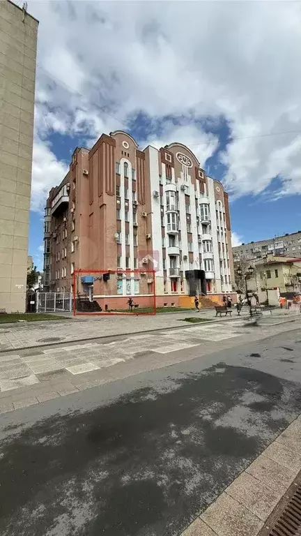 Сдам помещение свободного назначения, 200 м - Фото 0
