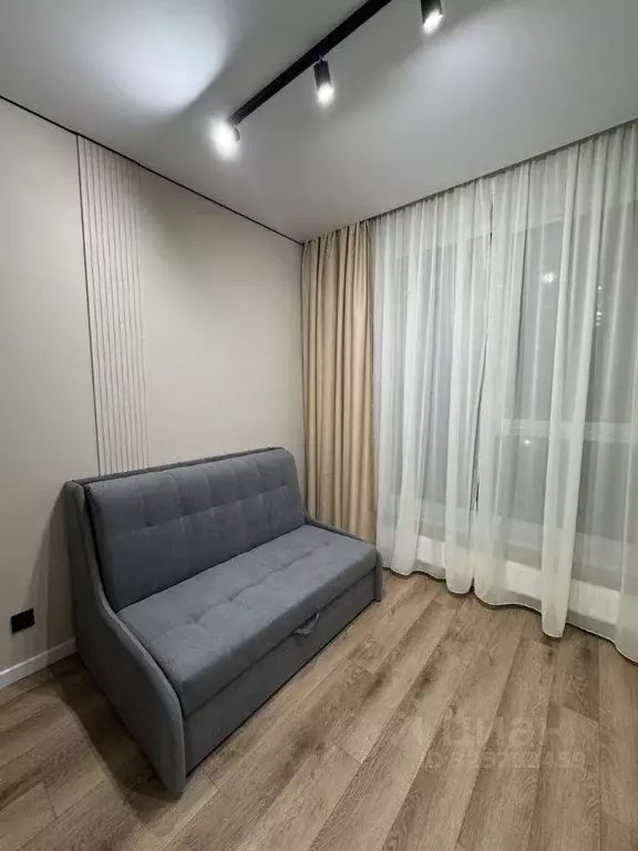 Студия Москва Автомобильный проезд, 4 (20.0 м) - Фото 2