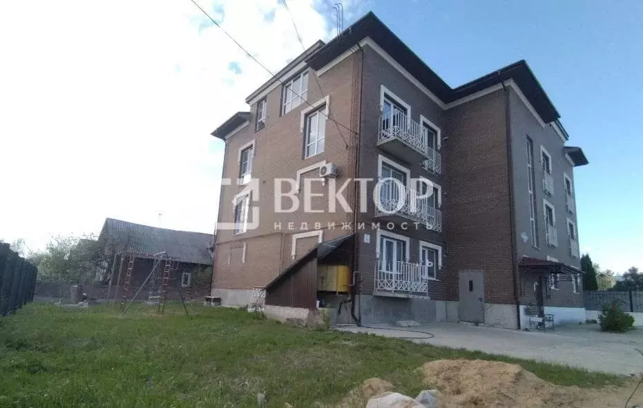 2-комнатная квартира: Кострома, улица Шагова, 113 (57 м) - Фото 1