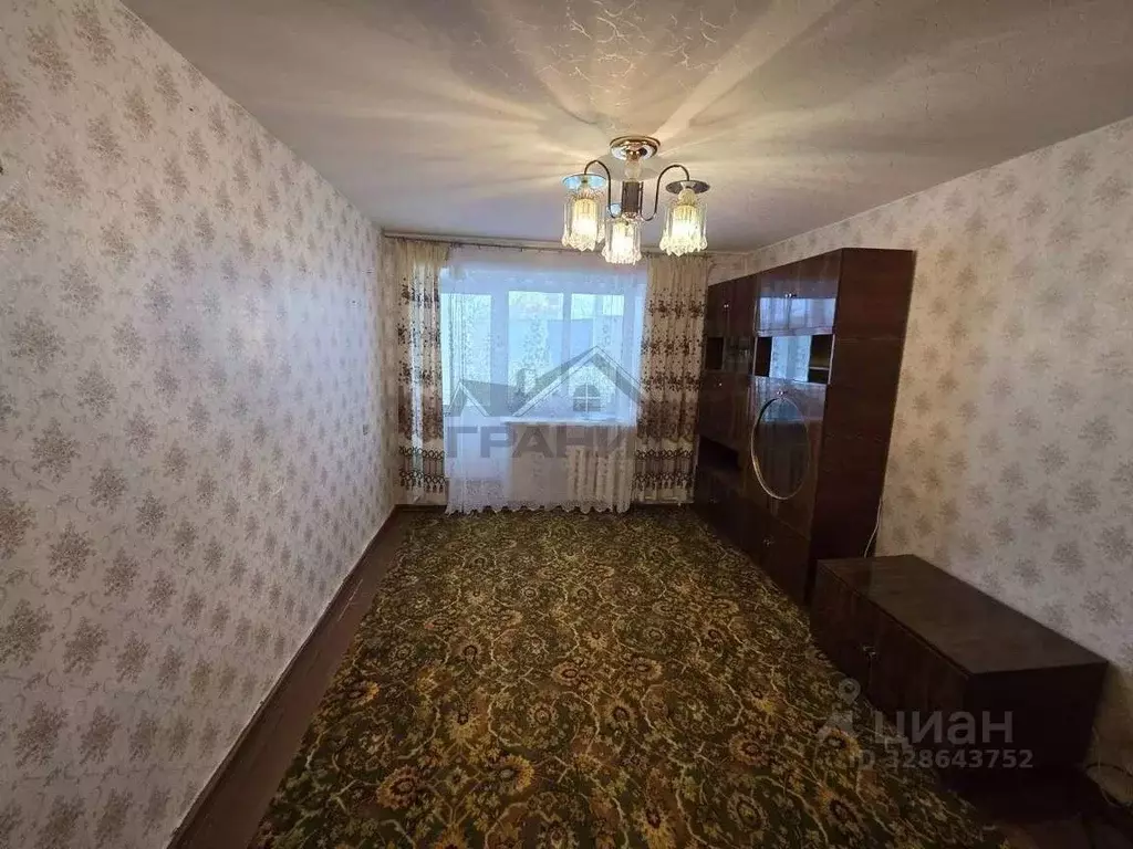 3-к кв. Новгородская область, Крестцы рп ул. Лесная, 36 (57.1 м) - Фото 2