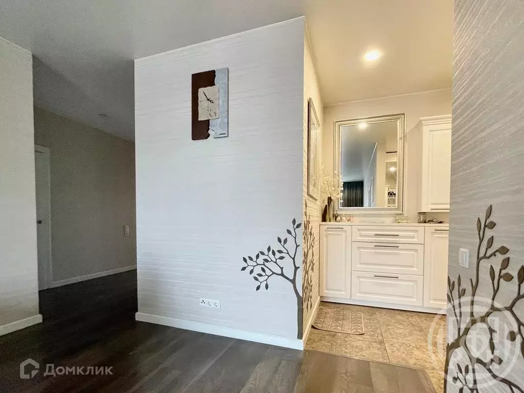 Продаётся 3-к квартира, 96 м - Фото 0