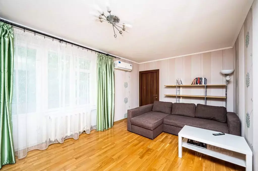 3-к кв. Москва Херсонская ул., 35 (65.0 м) - Фото 0