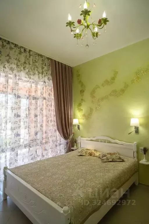 Комната Крым, Евпатория городской округ, Заозерное пгт ул. ... - Фото 2