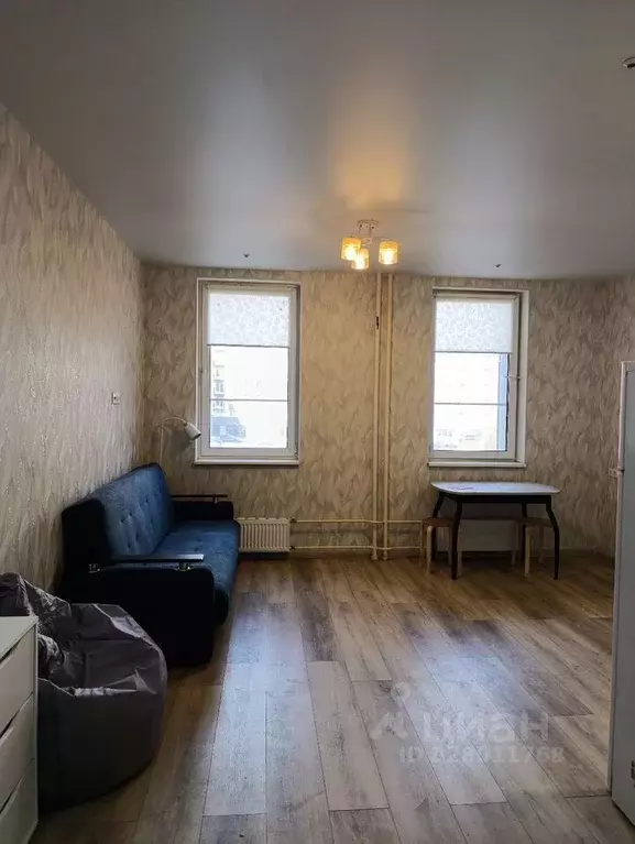 2-к кв. Москва Березовая аллея, 19к2 (35.0 м) - Фото 2