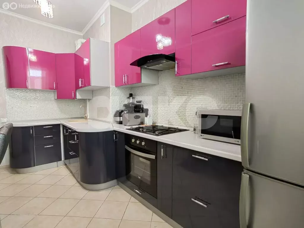 1-комнатная квартира: Анапа, Стахановская улица, 14 (40.6 м) - Фото 2