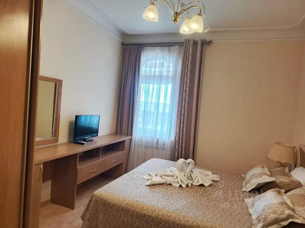 Комната Крым, Алушта ул. Ленина, 15А - Фото 2