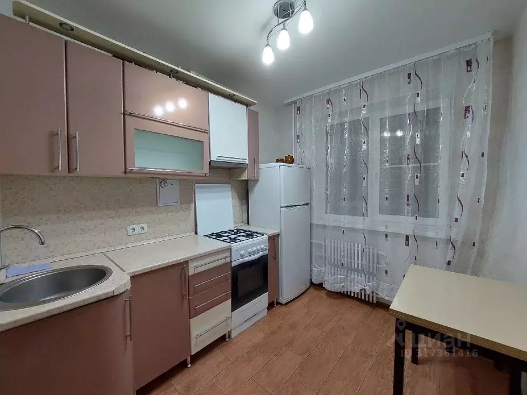 1-к кв. Волгоградская область, Волгоград ул. Менжинского, 26 (36.0 м) - Фото 0
