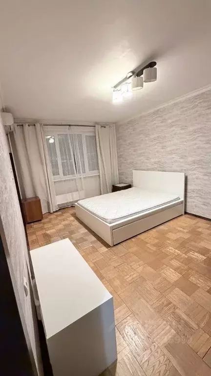 1-к кв. Москва ул. Академика Пилюгина, 26К2 (38.0 м) - Фото 2