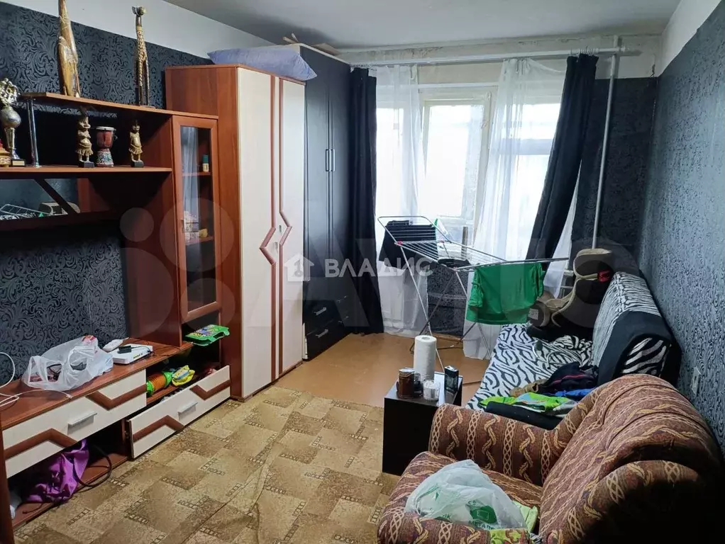 2-к. квартира, 42,5 м, 4/5 эт. - Фото 1