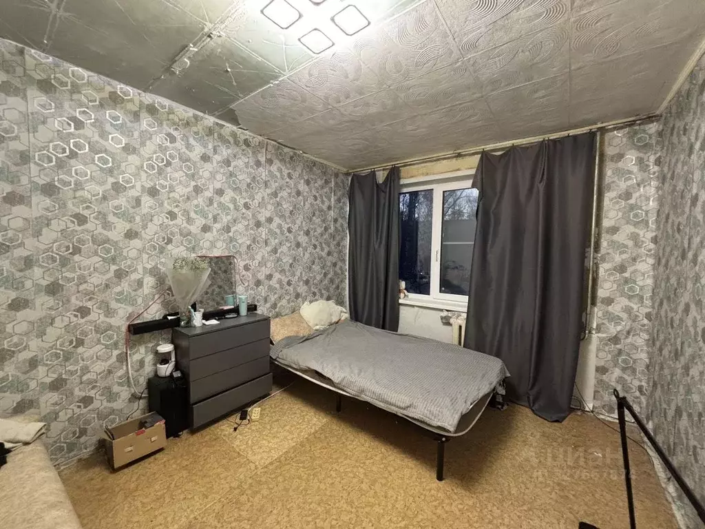 Комната Калужская область, Калуга Московская ул., 313А (11.0 м) - Фото 2