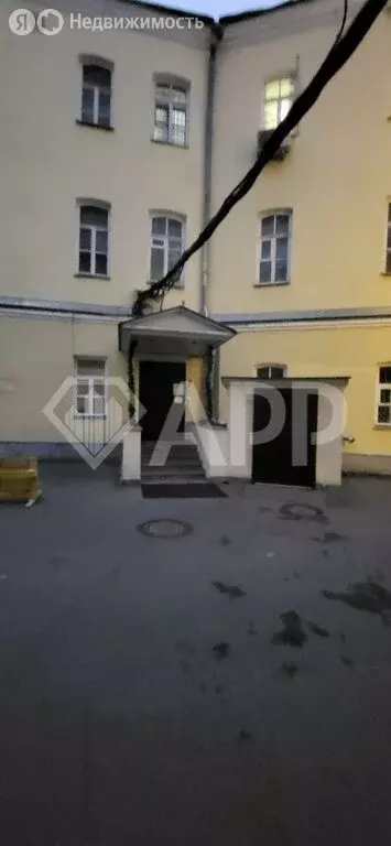 Помещение свободного назначения (187.4 м) - Фото 1