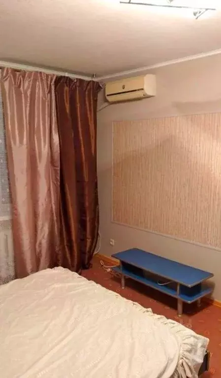 1-к кв. Ростовская область, Ростов-на-Дону ул. Еременко, 50 (35.0 м) - Фото 1