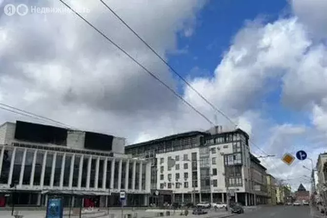 Офис (246 м) - Фото 2