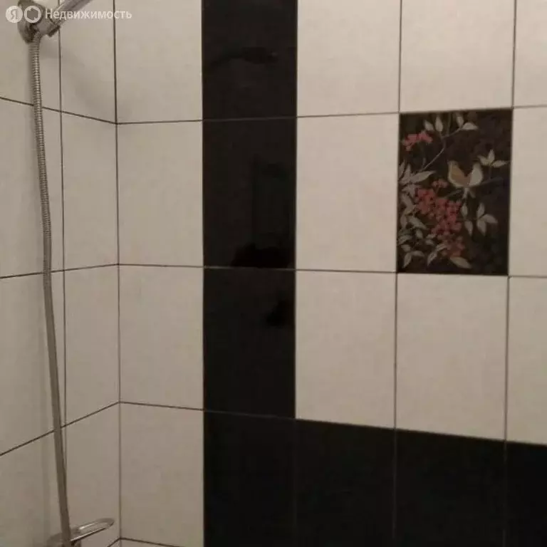 1-комнатная квартира: Ставрополь, Полеводческая улица, 1 (34 м) - Фото 1