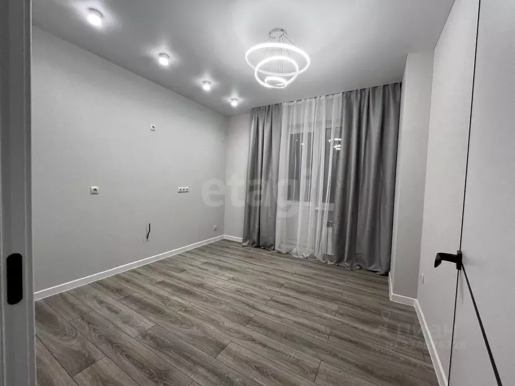 2-к кв. Воронежская область, Воронеж ул. Историка Костомарова, 46/4 ... - Фото 2