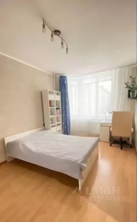 1-к кв. Санкт-Петербург Учебный пер., 8к3 (38.0 м) - Фото 1