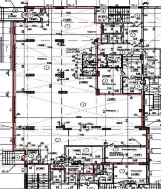 Помещение свободного назначения в Саха (Якутия), Якутск ул. Автострада ... - Фото 2