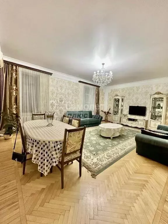 3-к кв. Дагестан, Каспийск ул. Назарова, 6 (105.0 м) - Фото 0