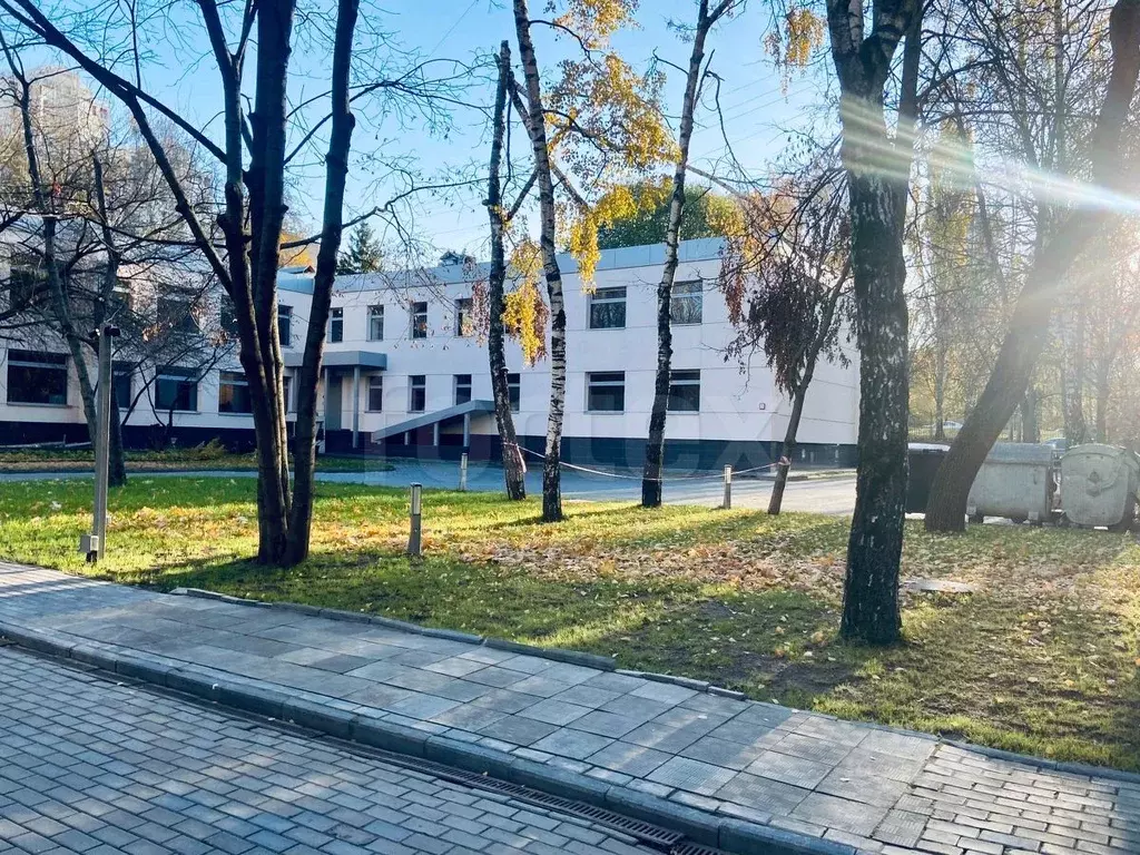 Офис в Москва ул. Довженко, 12 (1685 м) - Фото 2