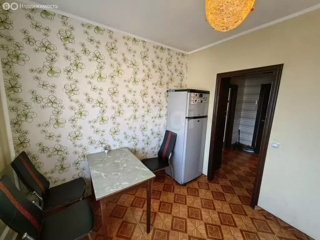 1-комнатная квартира: Белгород, проспект Славы, 131 (34.2 м) - Фото 2