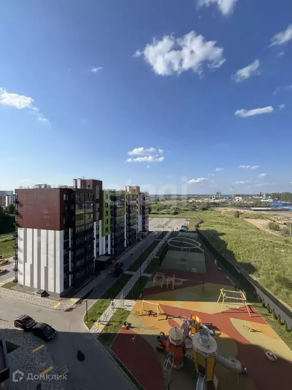 Продаётся квартира-студия, 31 м - Фото 0