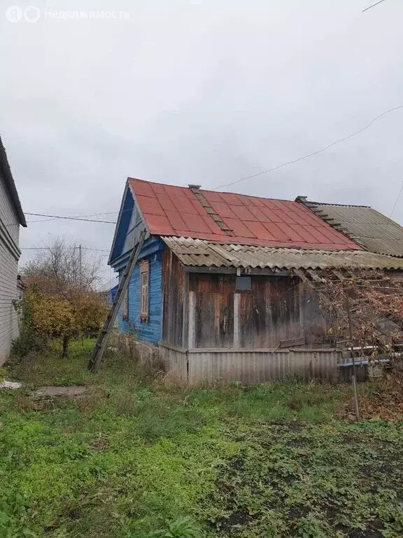 Дом в село Красный Яр, Озёрная улица, 47 (33.1 м) - Фото 2