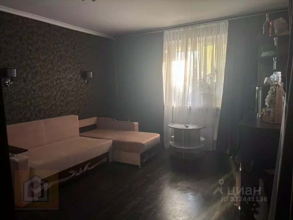 2-к кв. Севастополь ул. Павла Корчагина, 24 (60.0 м) - Фото 1