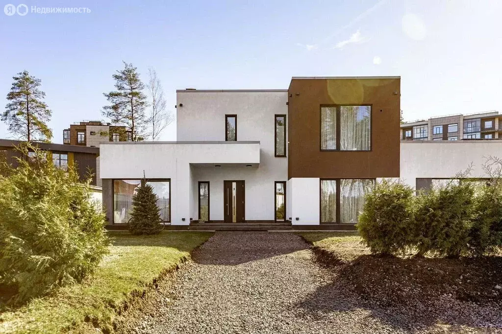 Дом в деревня Энколово, улица Долгорукова, 16 (260 м) - Фото 2