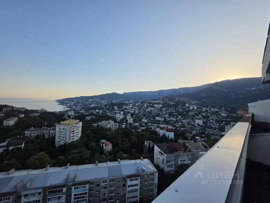 4-к кв. Крым, Ялта ул. Свердлова, 48Ак6 (340.0 м) - Фото 2