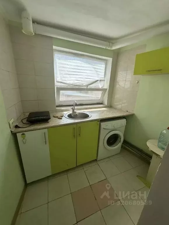 1-к кв. Крым, Феодосия ул. Русская, 65 (18.0 м) - Фото 1
