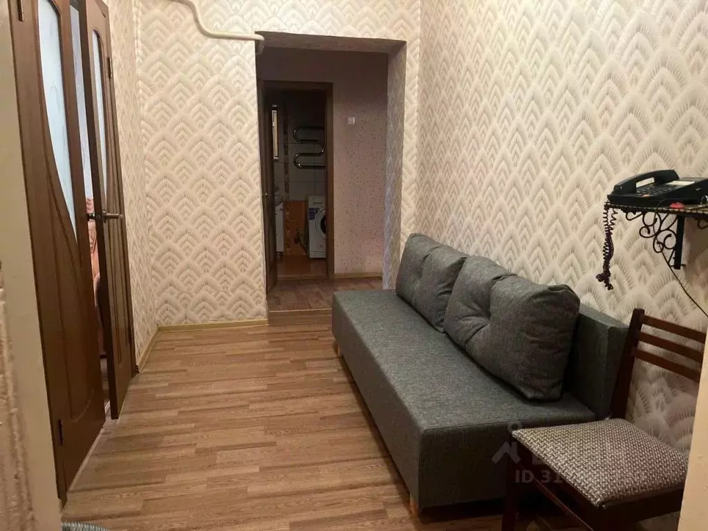 2-к кв. Нижегородская область, Нижний Новгород Союзный пер., 44 (60.0 ... - Фото 0