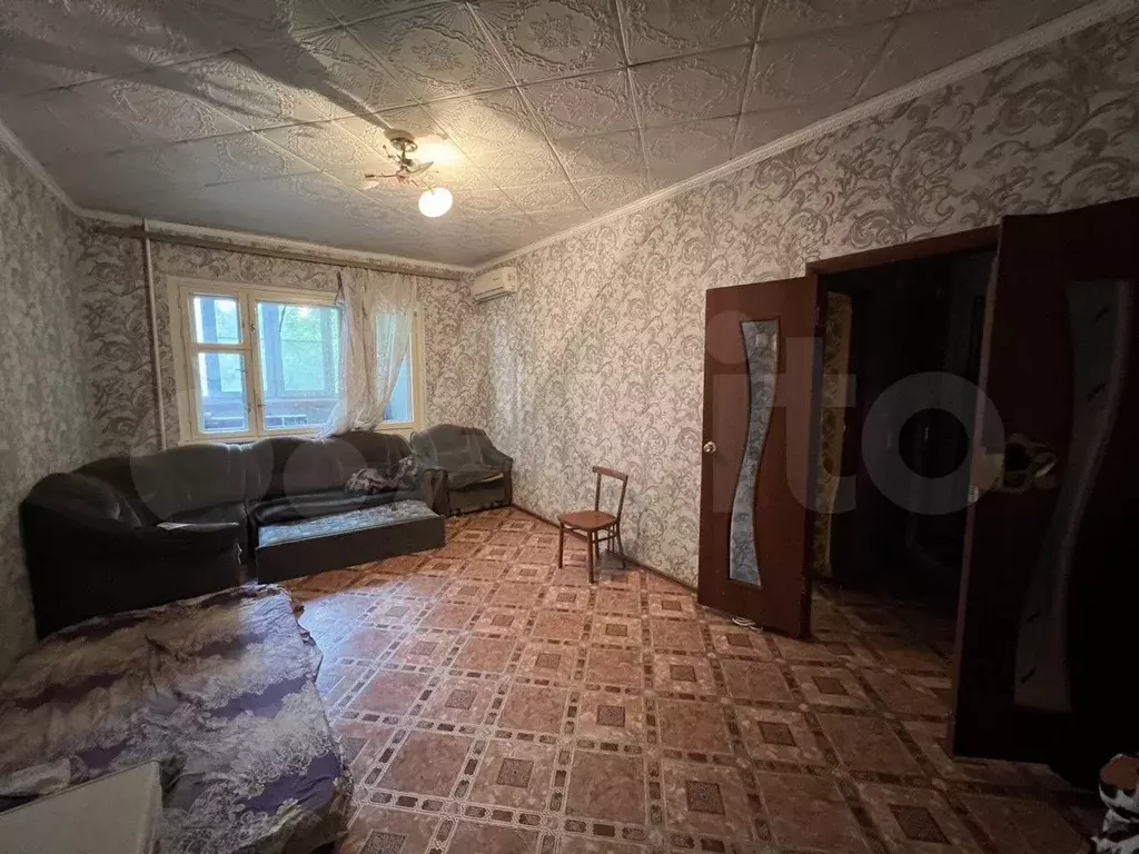 3-к. квартира, 72 м, 2/9 эт. - Фото 0