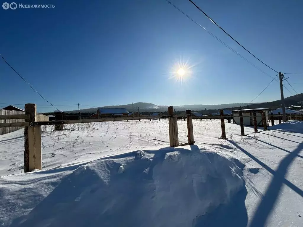 Участок в Шелеховский район, Баклашинское муниципальное образование, ... - Фото 2