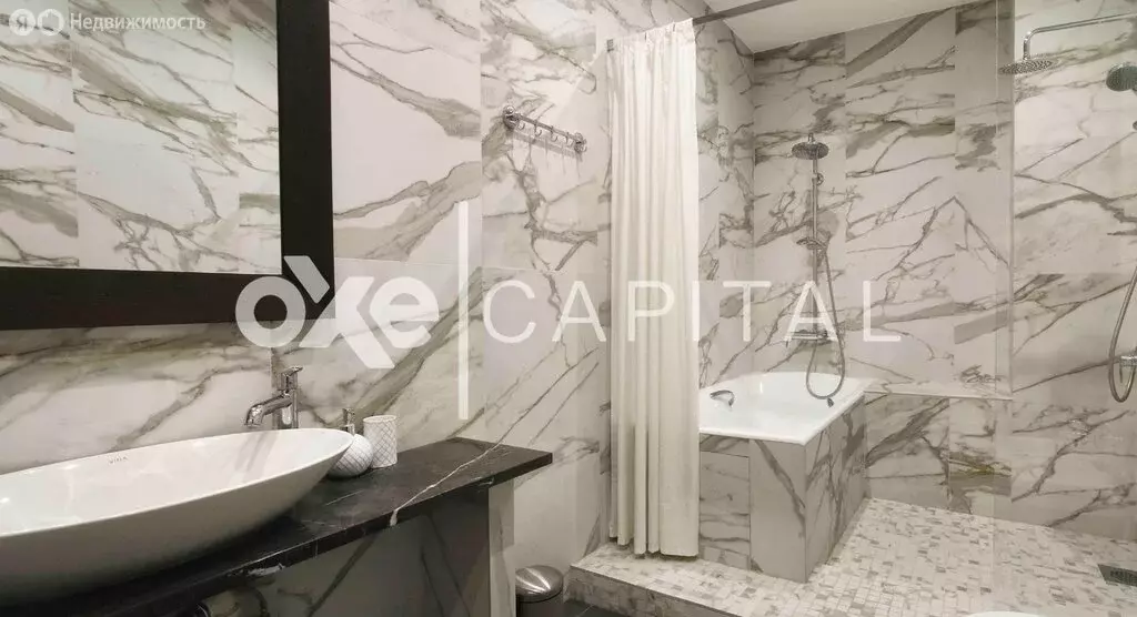 3-комнатная квартира: Москва, Нежинская улица, 1к4с1 (120 м) - Фото 1