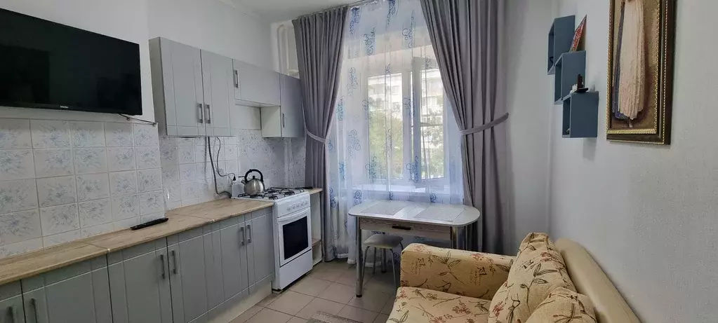 Продаётся 1-к квартира, 37.6 м - Фото 0