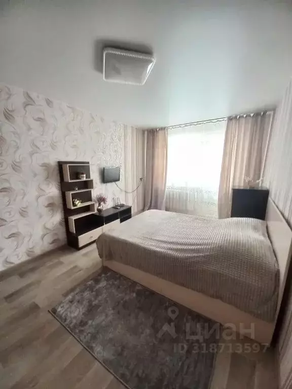 2-к кв. Алтайский край, Рубцовск Комсомольская ул., 96 (47.0 м) - Фото 0