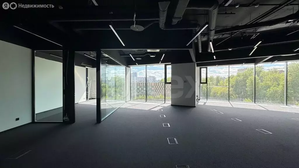 Офис (421 м) - Фото 2