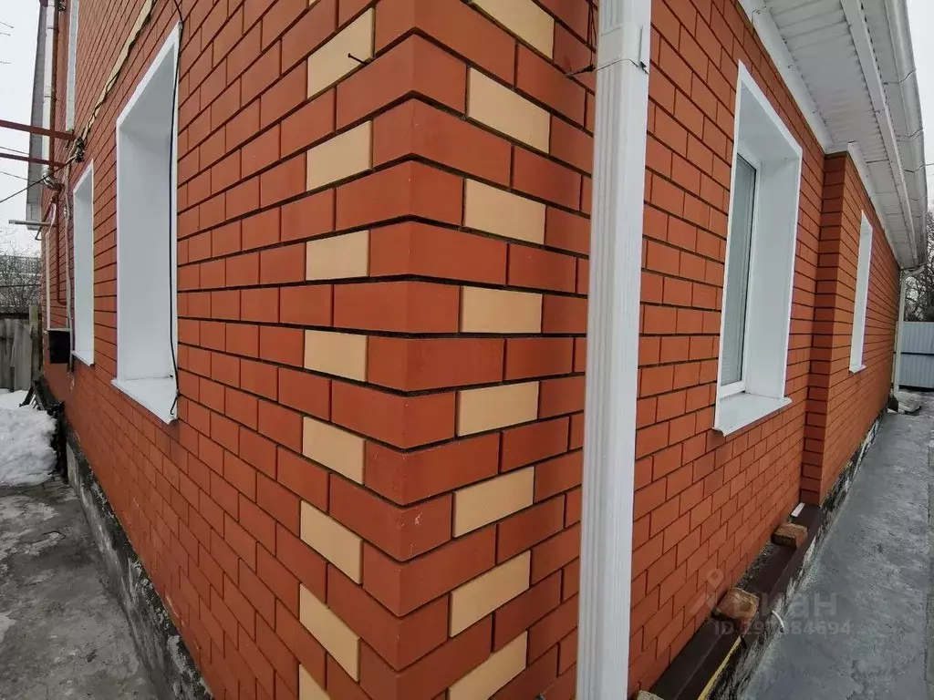 Дом в Белгородская область, Строитель Яковлевский городской округ,  ... - Фото 0