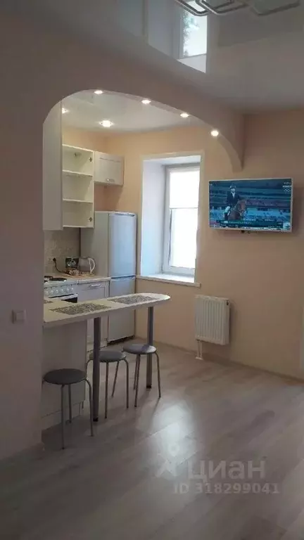 2-к кв. Коми, Сыктывкар ул. Громова, 58 (43.0 м) - Фото 1