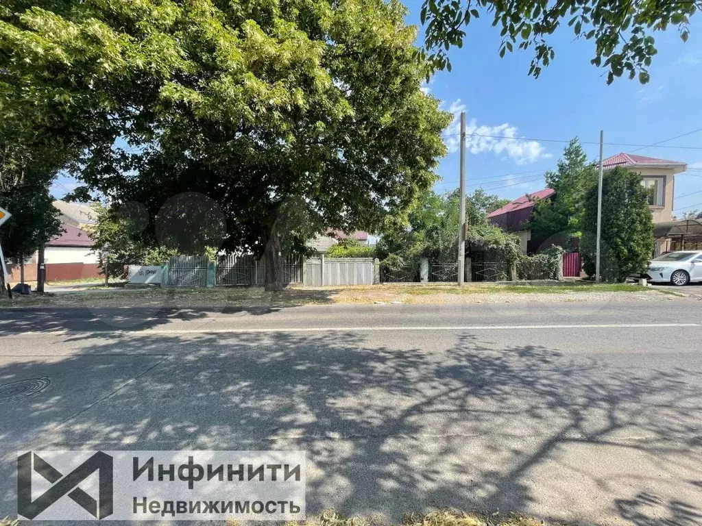 Участок 6,2 сот. (ИЖС) - Фото 0