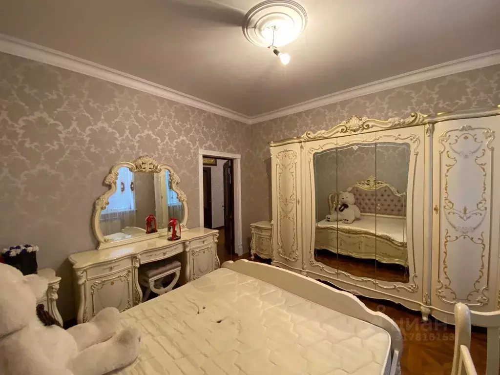 Дом в Дагестан, Махачкала ул. Фруктовая, 173 (220 м) - Фото 1