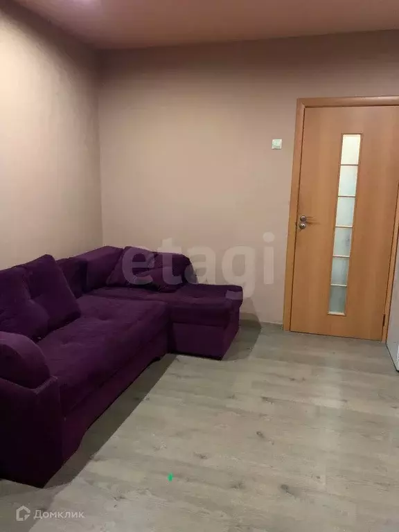 Продаётся 2-к квартира, 54.1 м - Фото 1