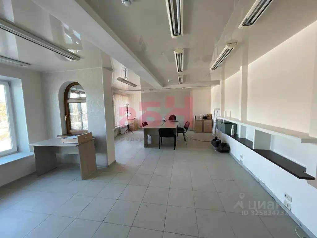 Офис в Пензенская область, Пенза ул. Дзержинского (52 м) - Фото 2