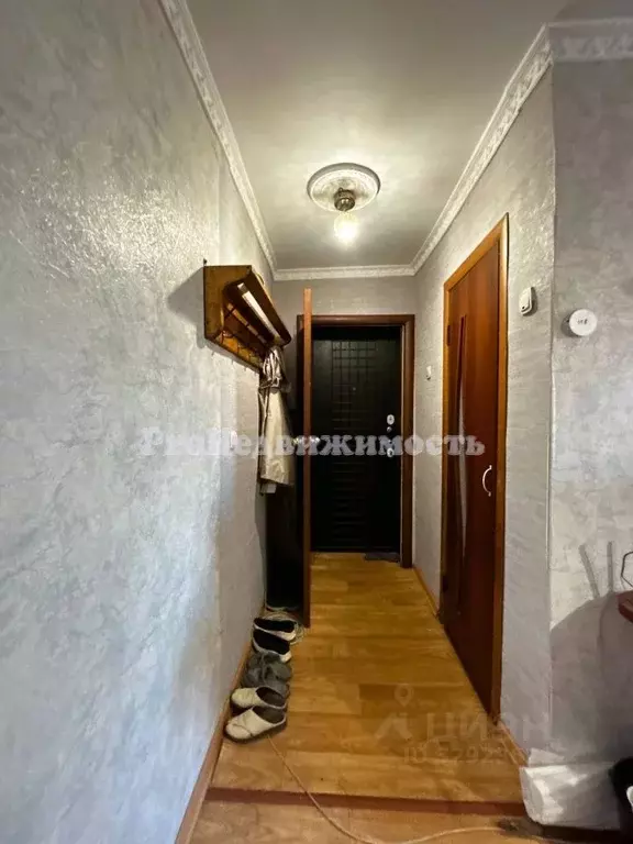 1-к кв. Тыва, Кызыл ул. Кочетова, 94 (30.4 м) - Фото 2