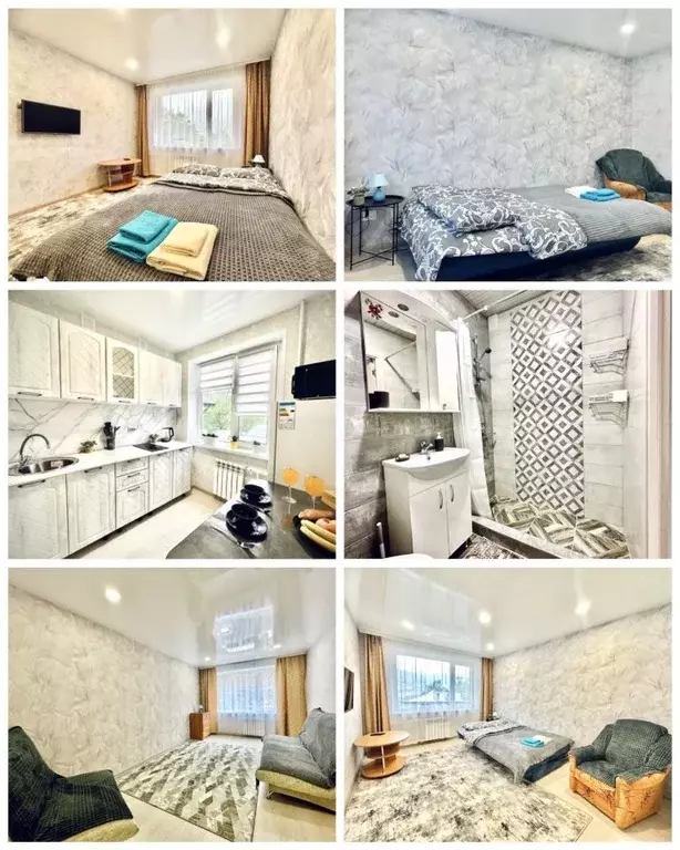 2-к кв. Камчатский край, Петропавловск-Камчатский ул. Максутова, 18 ... - Фото 1