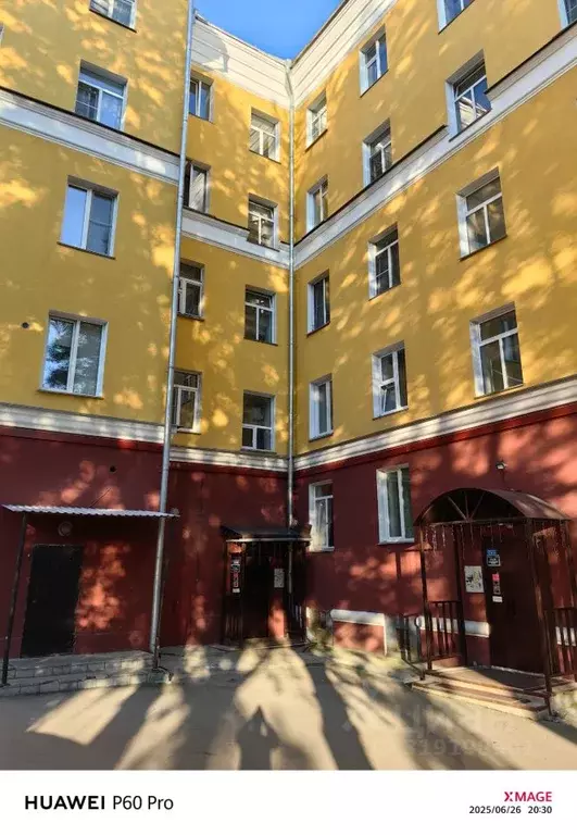 3-к кв. Новосибирская область, Новосибирск ул. Сибиряков-Гвардейцев, ... - Фото 0